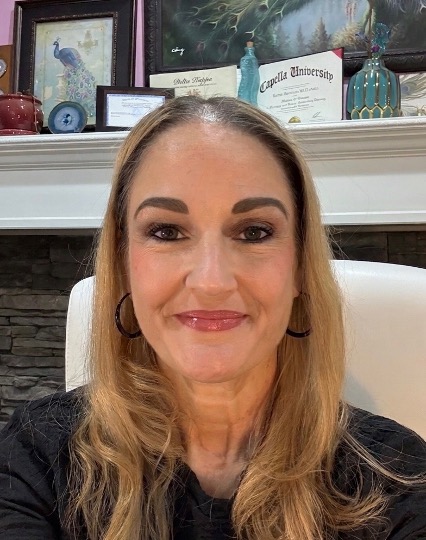 Dr. Katie Bridges McDaniel