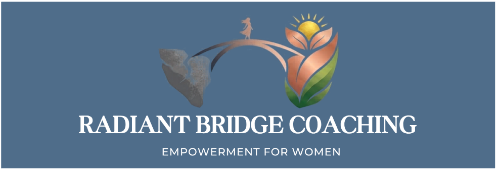 Radiant Bridge Coaching Logo
